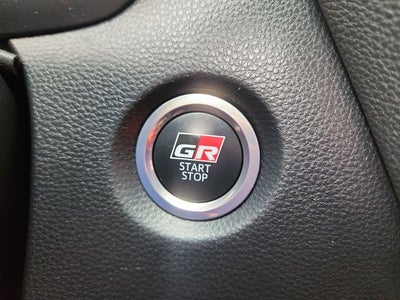 2023 Toyota GR Corolla Core