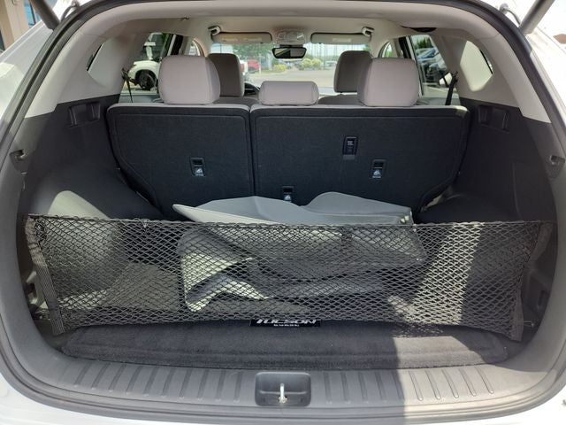 2019 Hyundai Tucson Sport