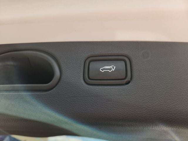 2019 Hyundai Tucson Sport
