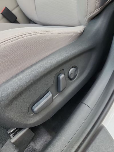 2019 Hyundai Tucson Sport