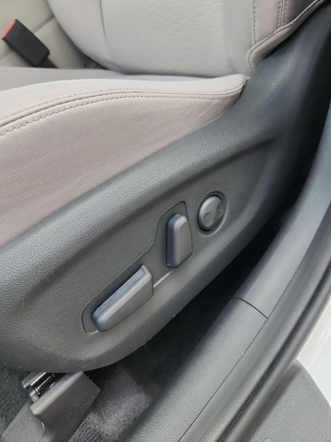 2019 Hyundai Tucson Sport