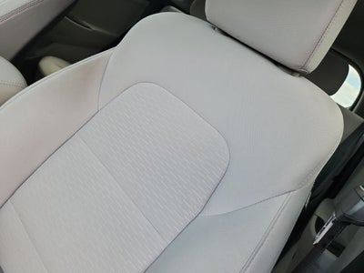 2019 Hyundai Tucson Sport