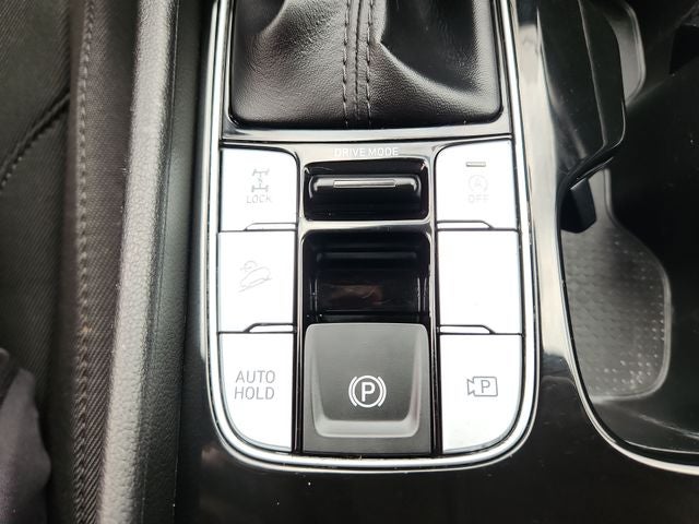 2022 Hyundai Tucson SE