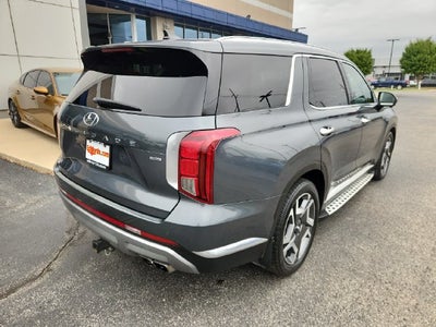 2023 Hyundai Palisade Limited