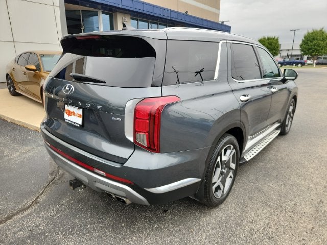 2023 Hyundai Palisade Limited