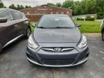 2013 Hyundai Accent GS