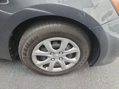 2013 Hyundai Accent GS