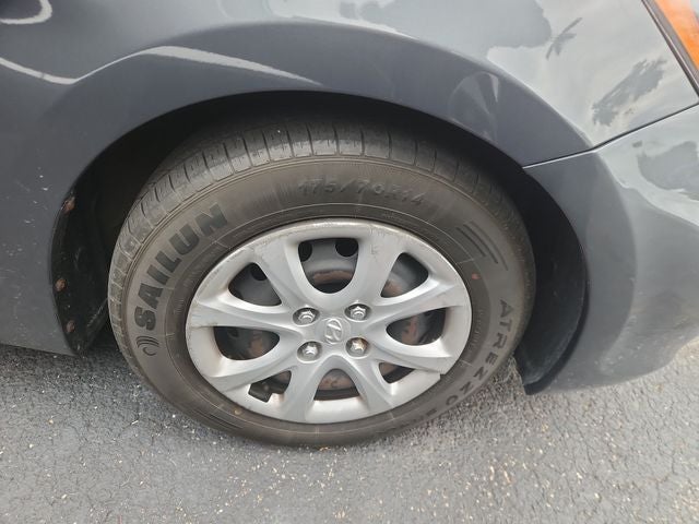 2013 Hyundai Accent GS