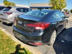 2019 Hyundai Elantra Value Edition