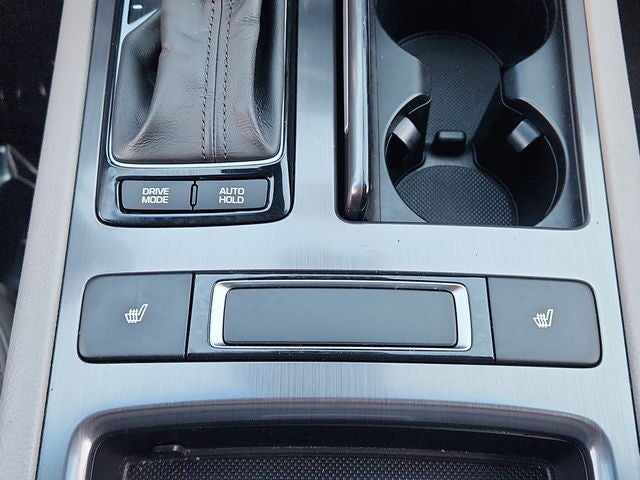 2017 Genesis G80 3.8