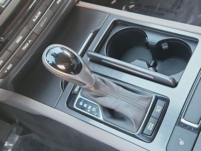 2017 Genesis G80 3.8