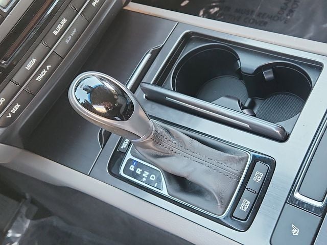 2017 Genesis G80 3.8