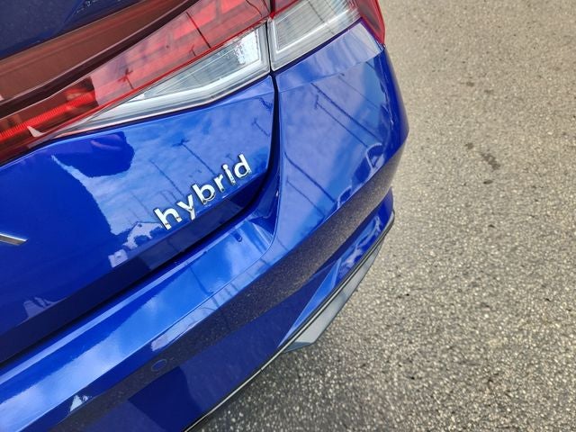 2023 Hyundai Elantra Limited - Photo 10