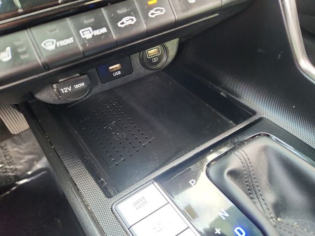 2023 Hyundai Elantra Limited - Photo 19