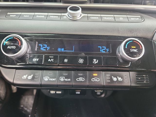 2023 Hyundai Elantra Limited - Photo 30