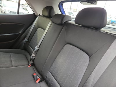 2024 Hyundai Venue SE