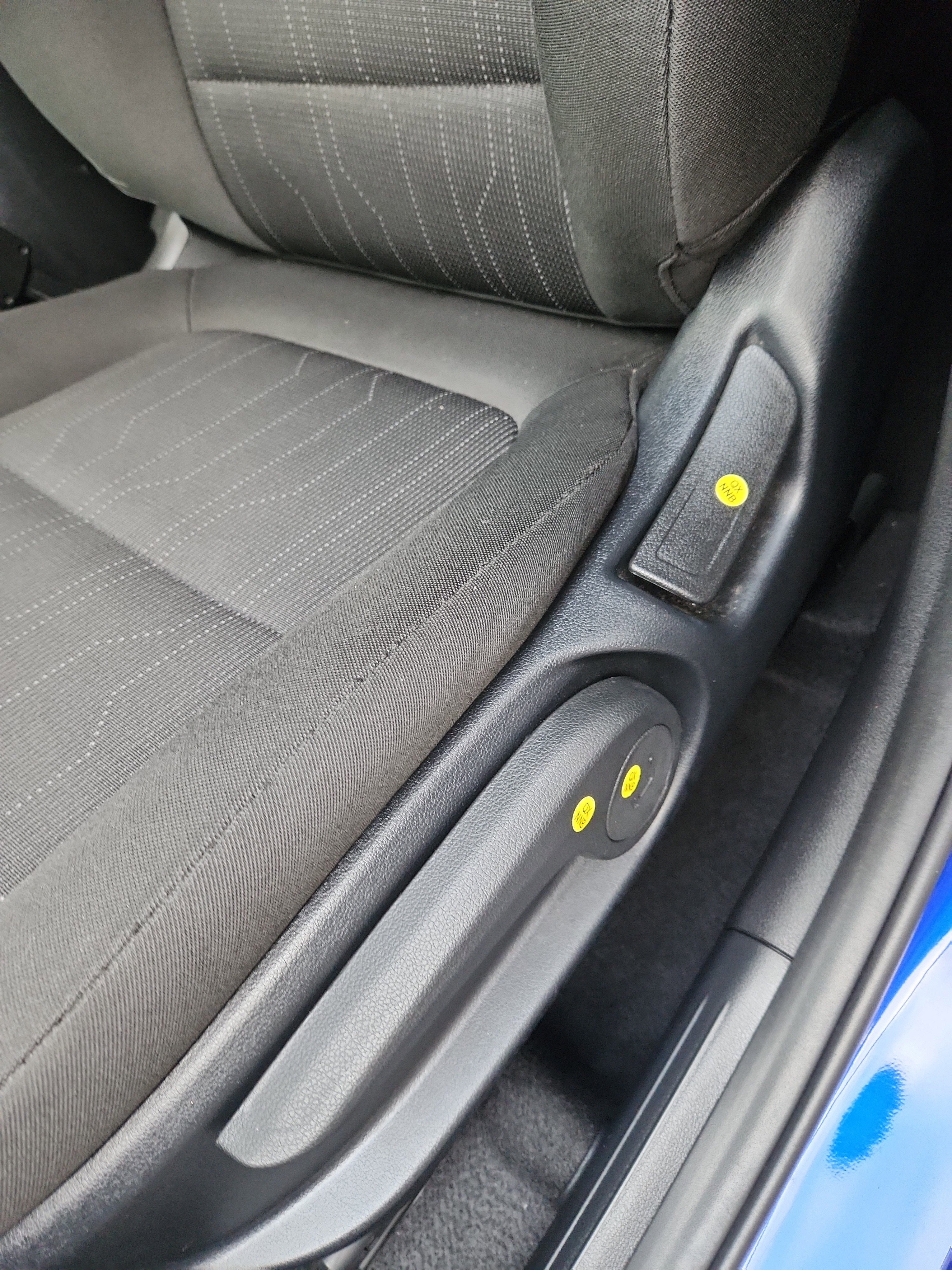 2024 Hyundai Venue SE