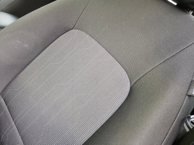 2024 Hyundai Venue SE