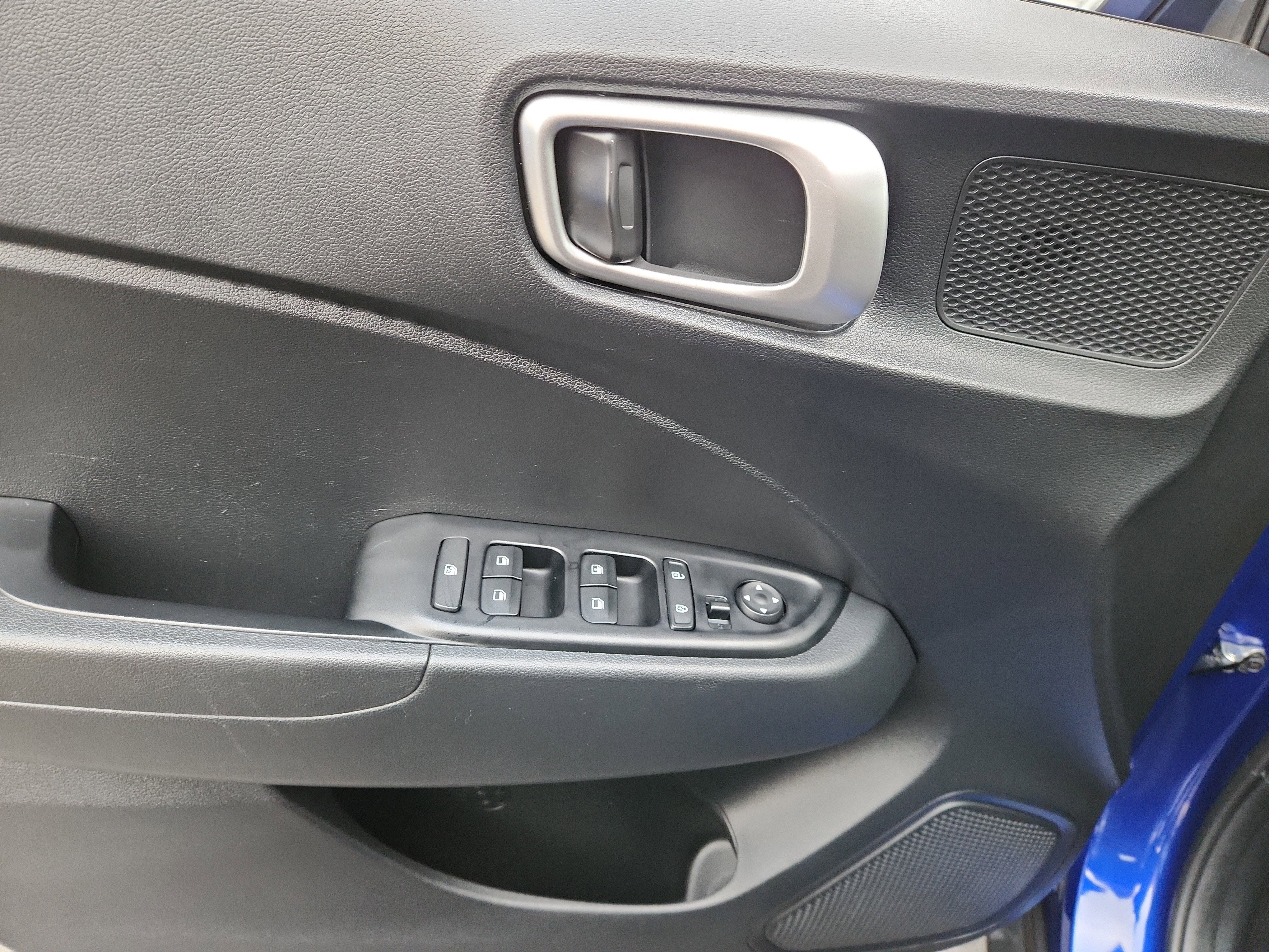 2024 Hyundai Venue SE