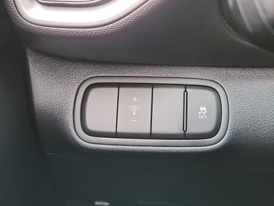 2024 Hyundai Venue SE