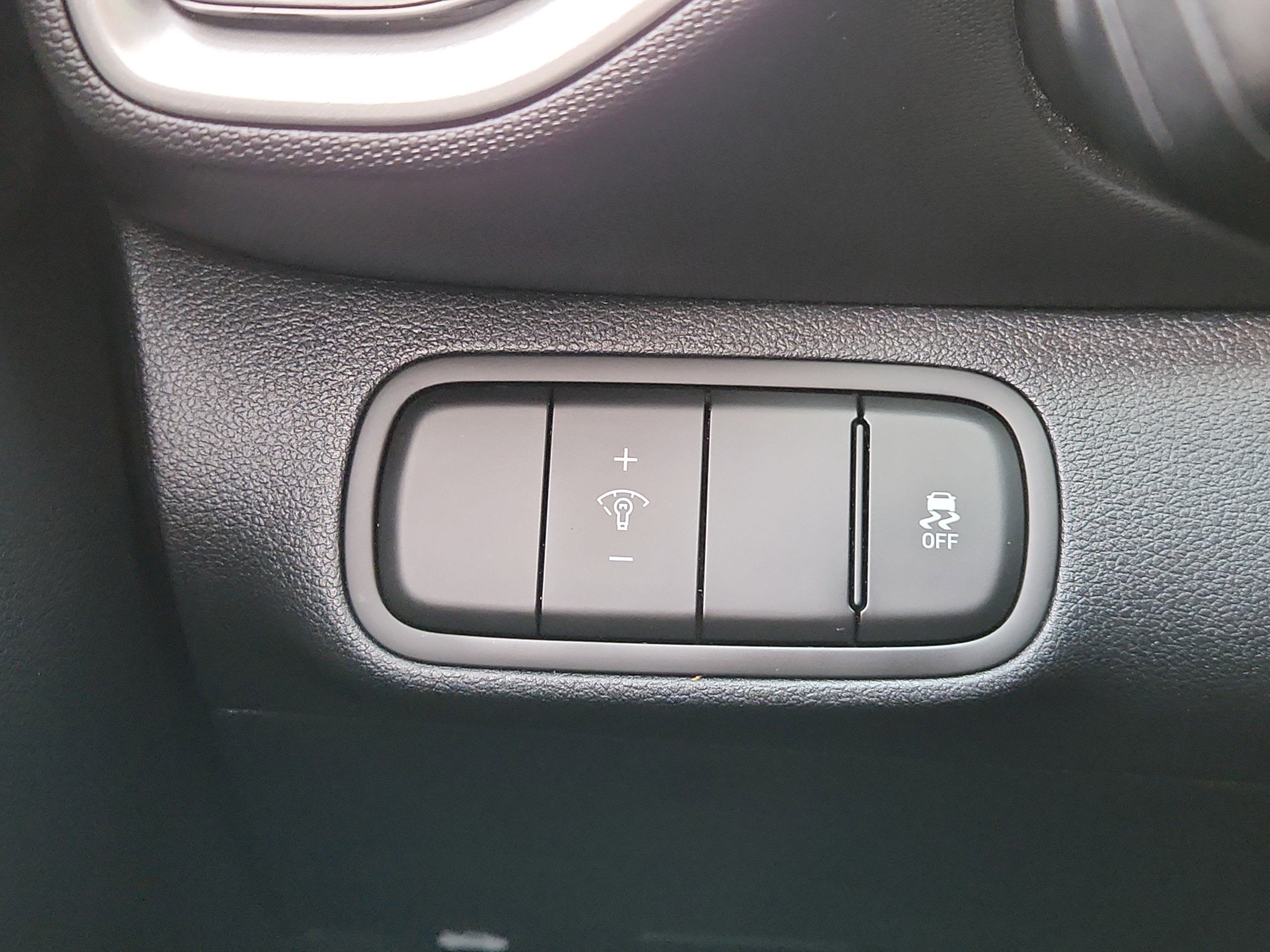 2024 Hyundai Venue SE