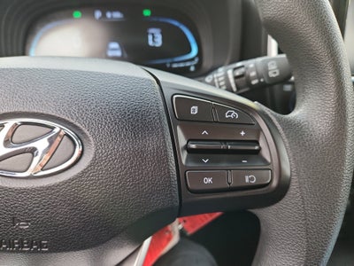 2024 Hyundai Venue SE