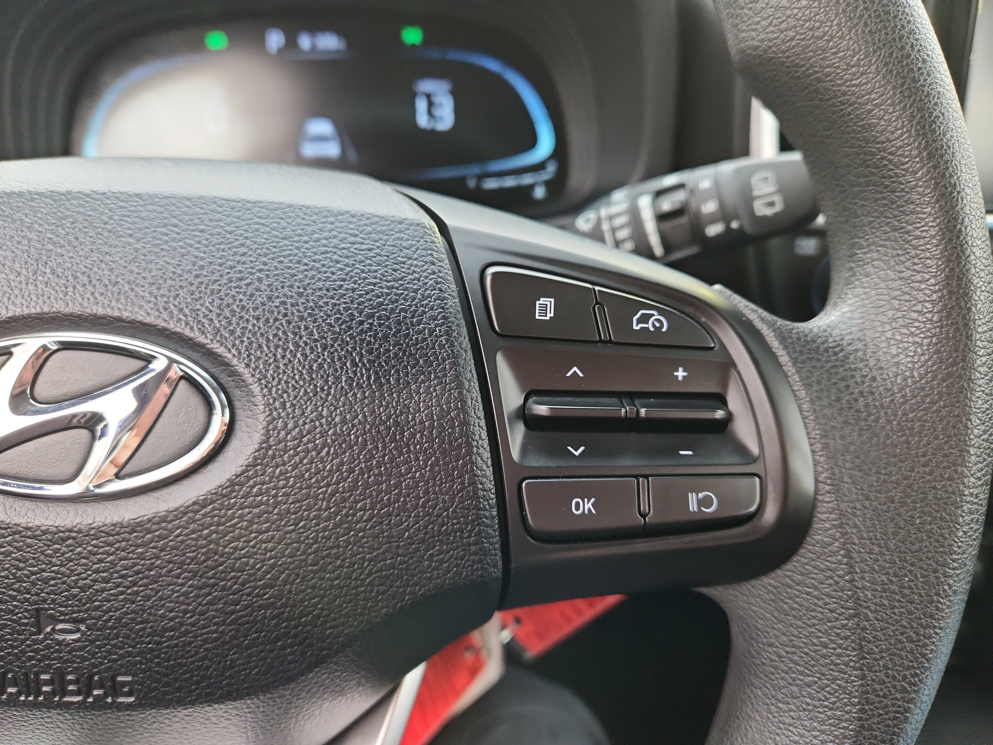 2024 Hyundai Venue SE