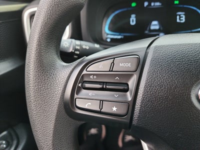 2024 Hyundai Venue SE