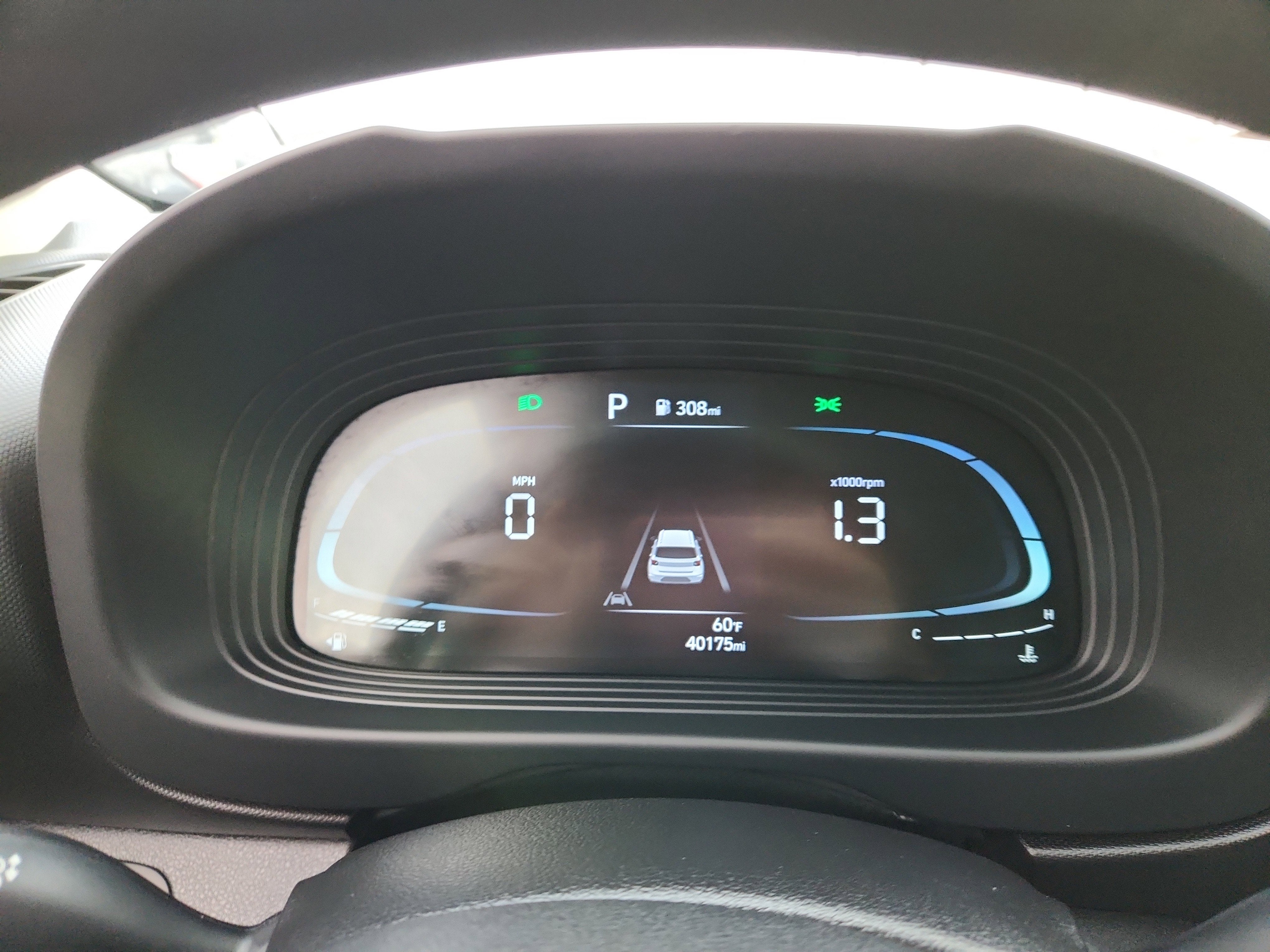 2024 Hyundai Venue SE