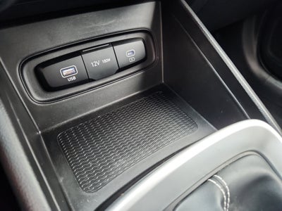 2024 Hyundai Venue SE