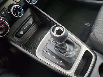 2024 Hyundai Venue SE