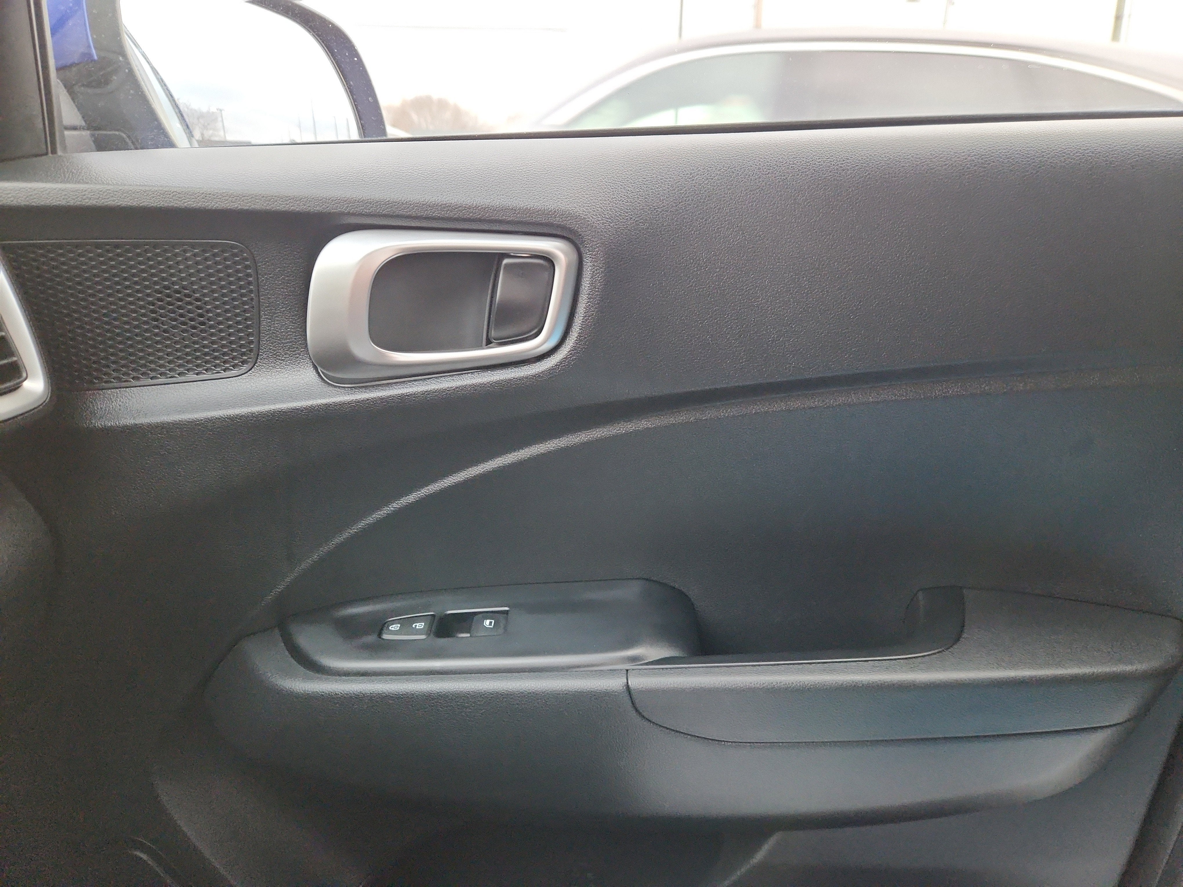 2024 Hyundai Venue SE