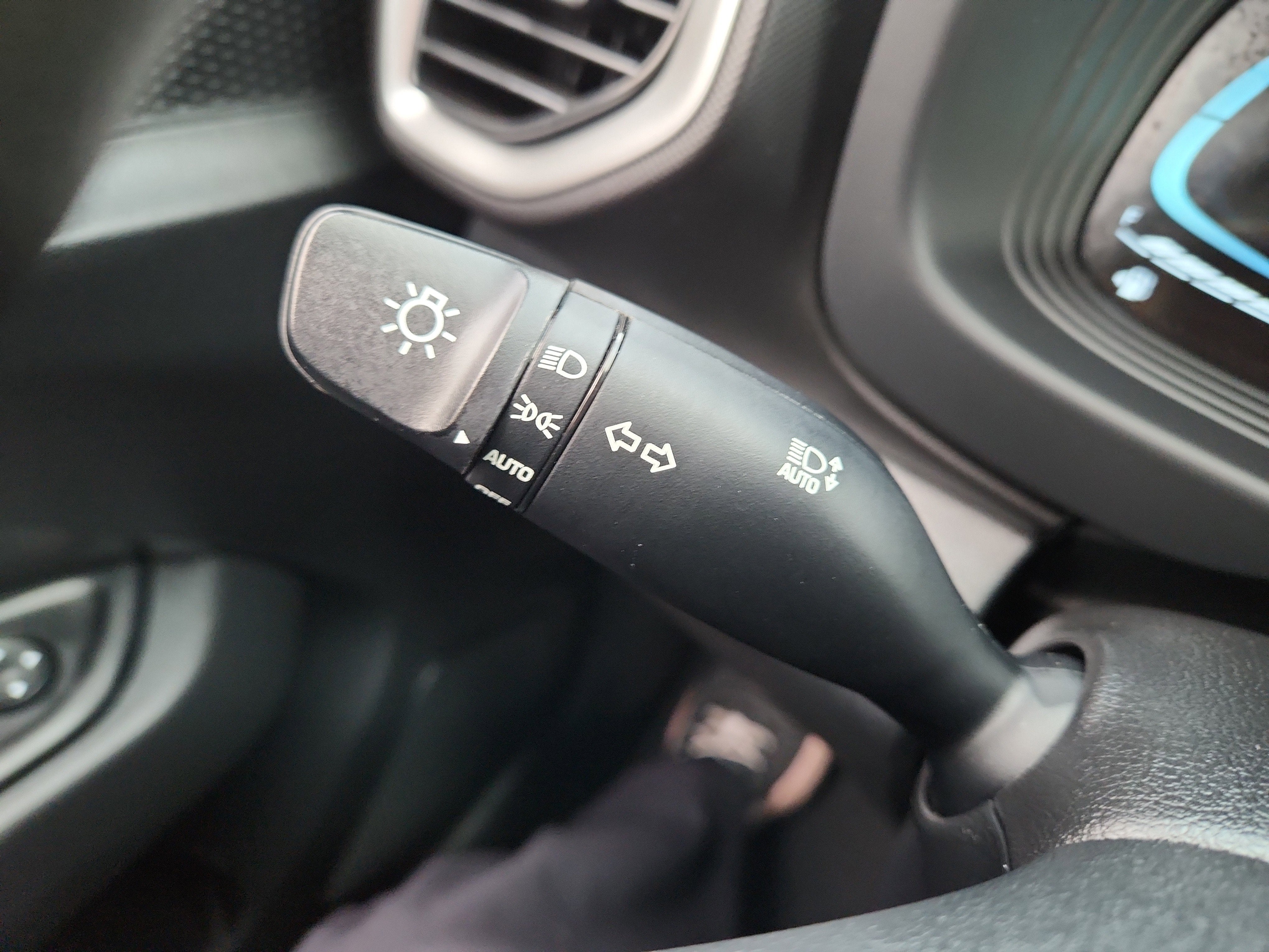 2024 Hyundai Venue SE