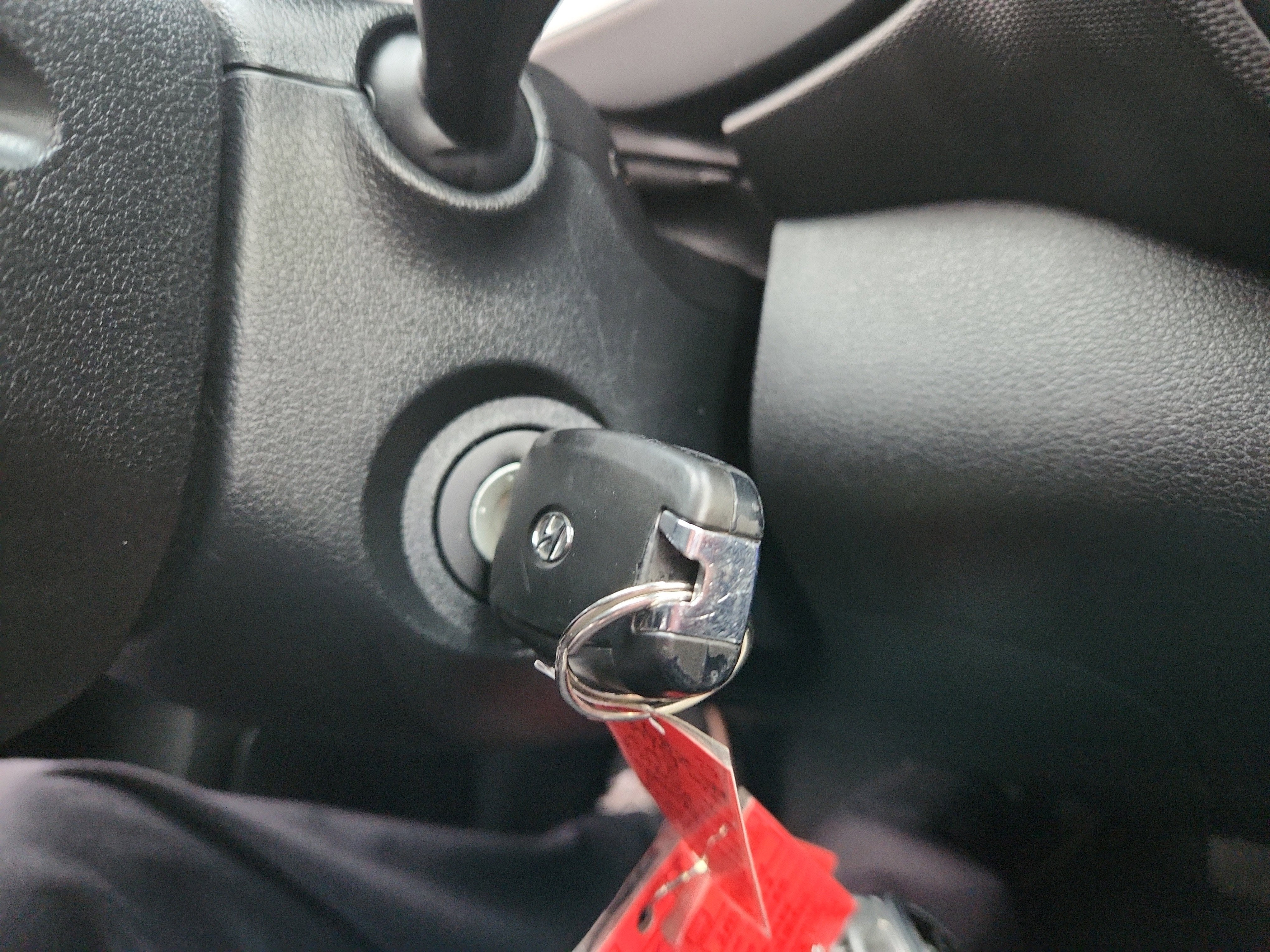 2024 Hyundai Venue SE