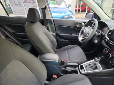 2024 Hyundai Venue SE
