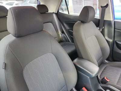 2024 Hyundai Venue SE