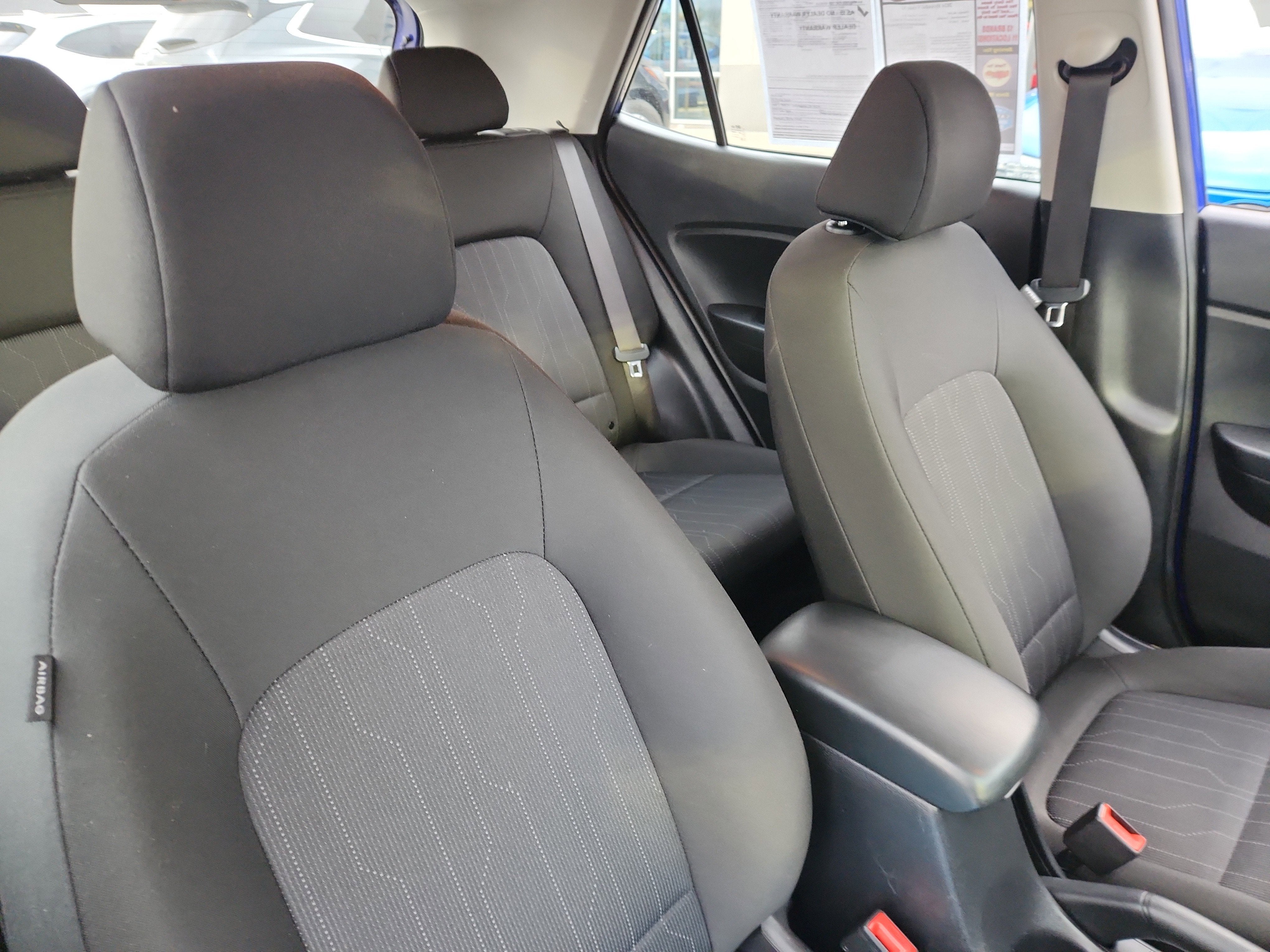 2024 Hyundai Venue SE