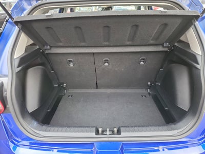 2024 Hyundai Venue SE