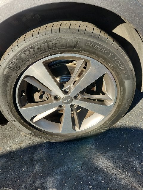 2021 Genesis GV80 2.5T
