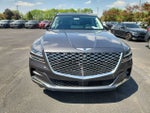 2022 Genesis GV80 2.5T