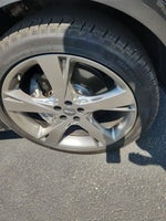 2022 Genesis GV80 2.5T