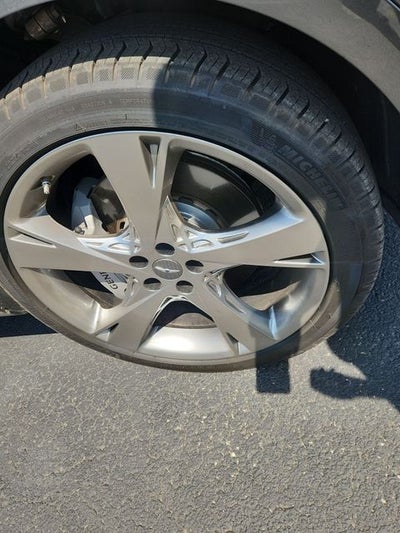 2022 Genesis GV80 2.5T