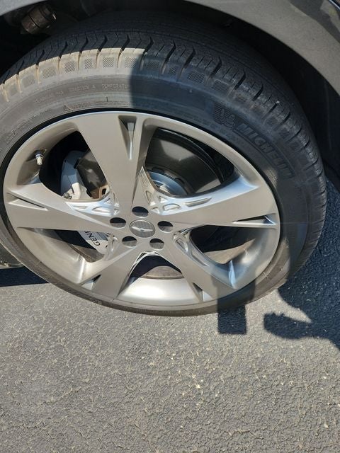 2022 Genesis GV80 2.5T