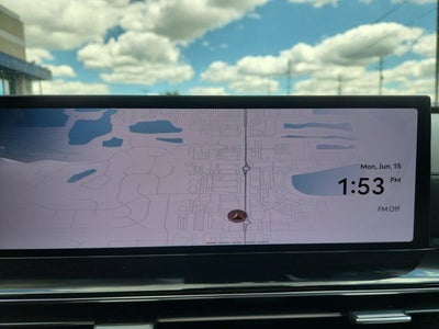 2025 Genesis GV80 2.5T