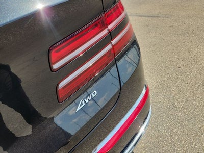 2025 Genesis GV80 2.5T