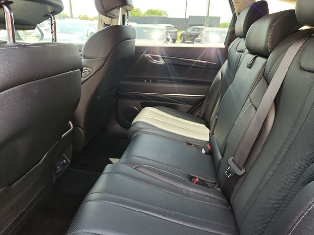 2025 Genesis GV80 2.5T