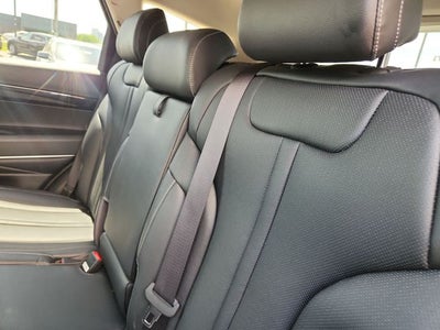 2025 Genesis GV80 2.5T