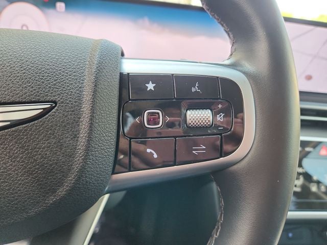 2025 Genesis GV80 2.5T