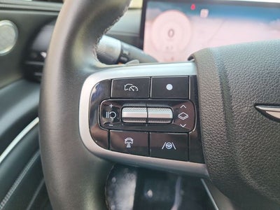 2025 Genesis GV80 2.5T