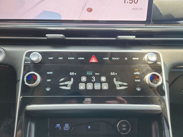2025 Genesis GV80 2.5T